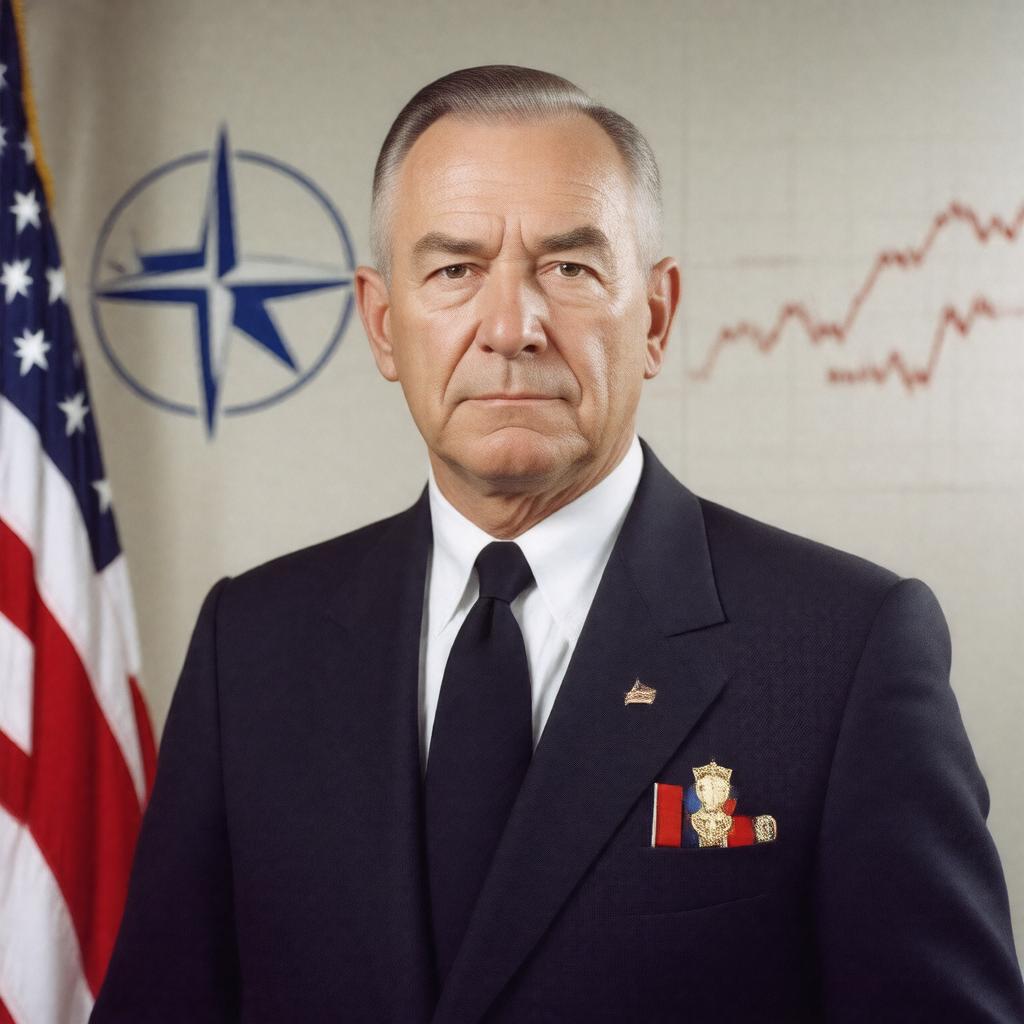 William Henry Draper Jr.